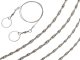 Wire Hand Saw – Survival, Camping, Outdoor Tool