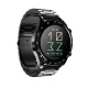 HiFuture FutureGo Pro Smartwatch - Black
