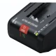Bosch GAL 18V-160 Battery Charger, 14.4 - 18 V