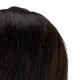 Gabbiano WZ1 Hairdressing Training Head, Natural Hair, 30 cm, 1H