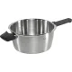 Fissler Vitavit Premium 3.5L Pressure Cooker, 22 cm