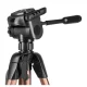 Camrock TC63 Aluminum Tripod