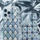 Kingxbar Miya Series Case for iPhone 14 Plus, Laser Color