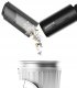 Wireless Cordless Home Office Car Vacuum Cleaner with Nozzles, 120W