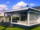 Transparent PVC Tarpaulin 0.4 mm (400 mkr), Width 1.40 m