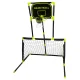 Kids 6-in-1 Sports Goal Set - Basketball, Hockey, Football, Target