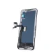 Tfo Display with Touch Panel for Apple iPhone X, Incell FHD, Black