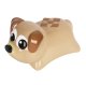 Dog Robot with Coding Programming Learning Resources LER 3080