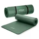 4Fizjo NBR Fitness and Yoga Mat 180x60x1.5 cm, Sage Green