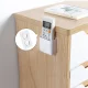 Promedix PR-475 Self-Adhesive Wall Mounting Kit for Dispenser
