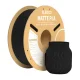 3D Printer Filament ELEGOO PLA Matte 1.75 mm, 1 kg, Black