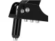 Hand Riveter with 4 Nozzles, Yellow