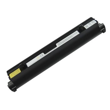 Laptop Battery for Lenovo 45K1275 Extra Digital Advanced 5200mAh, Black