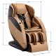 Sakura Standard 801 Massage Chair, Brown