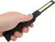 Foldable LED Work Light with Magnet and Hook, USB