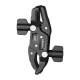Dual Tube Clamp Ulanzi LC01 Tube Clamp, up to 48 mm, 5 kg Load