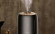 Ultrasonic Air Humidifier Deerma F600, Black