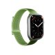 Puro Sport Strap for Apple Watch 44/45/46/49mm, Green