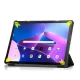 Tech-Protect SmartCase for Lenovo Tab M10 Plus (3rd Gen) 10.6\" Black