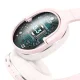 Baseus Encok D02 Pro Wireless Headphones, Pink