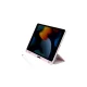 AmazingThing Titan Pro Folio Case for iPad Air 11\" M3/M4 (2025/2026) - Pink