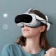 BoboVR P4S Head Strap with Battery for PICO 4 Ultra and Enterprise - Gray