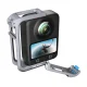 Telesin Metal Protective Cage for DJI Osmo 360