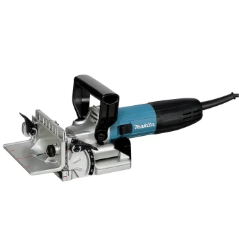 Makita PJ7000J Biscuit Jointer, 700 W, 100 mm