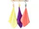 Clothes Pegs with Hook, 3 pcs, Multicolored