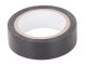 Black PVC Electrical Tape, Waterproof, 17mm x 9m