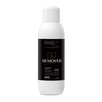 Ocho Nails Acetone-Free Nail Polish Remover 500 ml
