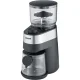 Severin KM 3880 Coffee Grinder, Black