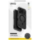 Uniq LifePro Xtreme Case for iPhone 18 Pro Max / 17 Pro Max, Black