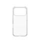UAG Plyo Phone Case Cover iPhone 17 Pro - Transparent