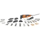 Fein MultiMaster MM 700 Max Top L-BOXX Multi-Tool