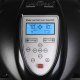Gabbiano Y-707 Standing Hairdressing Infrazon, Black