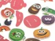KX6019 Educational Kids Puzzle Fruits and Vegetables 50 pcs in Metal Tin