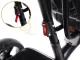Kids Baby Bike Tricycle Stroller Buggy TRIKE FIX LITE, Dark Blue