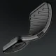 Thunder Case for iPhone 16 Pro Max, Black
