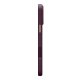 Spigen Nano Pop MagSafe Case for iPhone 17 Pro Max Burgundy Bean