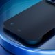 3mk Just20g Matt Case for Apple iPhone 13 Pro Matte Black