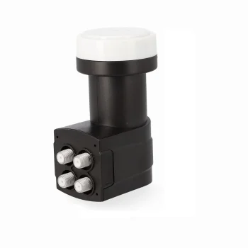 Satellite LNB QUAD Opticum RED LNB 03H