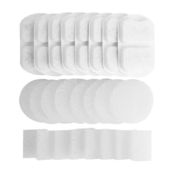 Replacement Filters for Oneisall PWF-002 Fountain