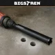 Diamond Core Drill Bit Bigstren 27082 63x450mm for Concrete Masonry 1 1/4 UNC