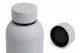 Alchemy Soft Touch Thermal Bottle 500 ml, Stainless Steel, Grey