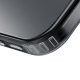 3mk Frosty MagCase for iPhone 17 Air, Black