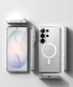 Ringke Fusion Magnetic MagSafe Case for Samsung Galaxy S26 Ultra - Clear