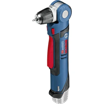 Bosch GWB 12V-10 Cordless Angle Drill Driver, 12V