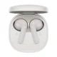 True Wireless Earbuds QCY T41 Bluetooth 5.4 White