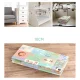NICEKIDS Double-sided Foldable Foam Play Mat Pad Rug for Children, Alphabet/Owls, 200x150cm